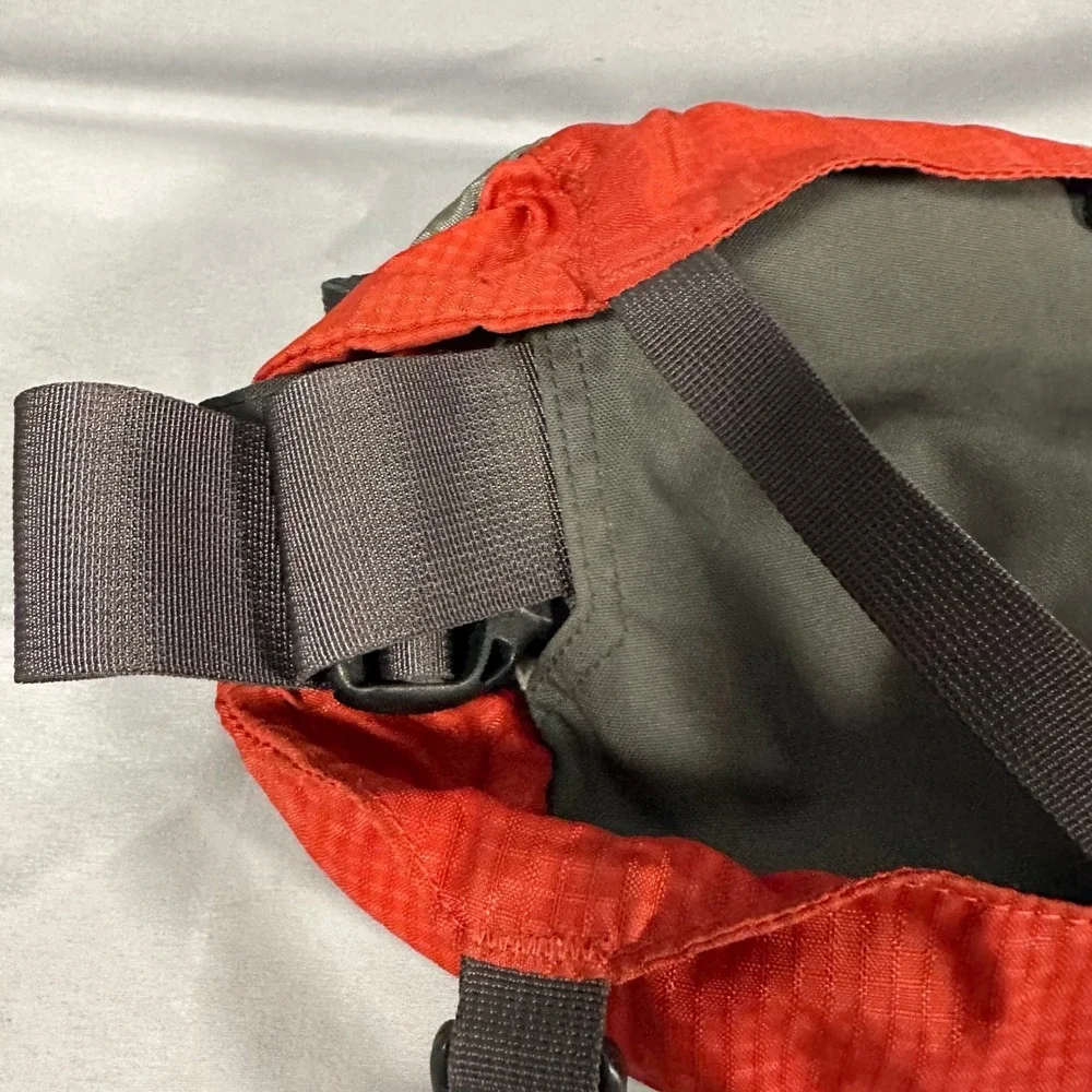 The North Face this vintage